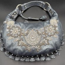Vintage Isabella Fiore Hobo