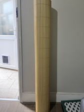 Garden Privacy Screen