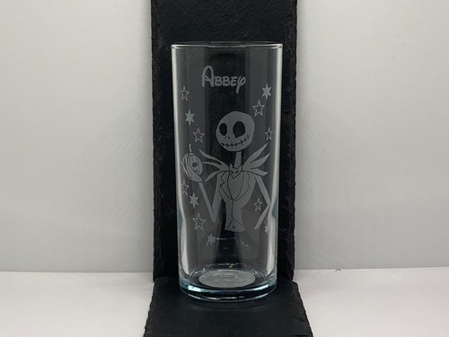 Personalised jack skellington - jack,