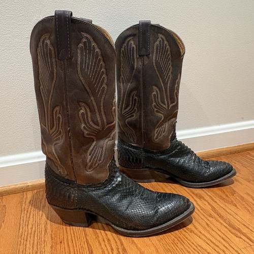 Vintage chisholm brown - j.,