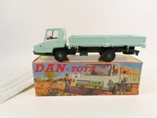 DAN-Toys Ref 002 Berliet Stradair, MIB!
