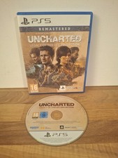 Uncharted Legacy Of Thieves