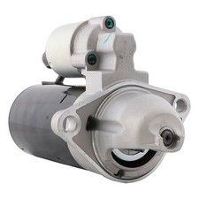 Starter For Perkins Industrial