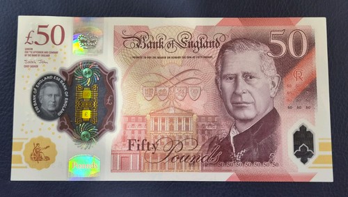 King charles iii pound - king,