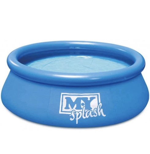 Splash 7ft quick set - splash,