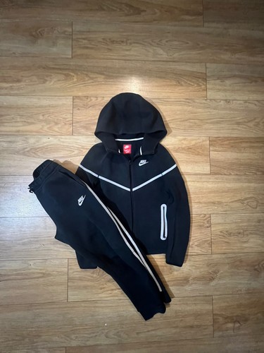 Nike tech fleece tracksuit