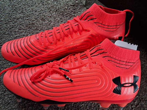 Under armour magnetico control - magnetico,