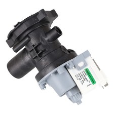 Pump Washing Machine Askoll mod m327 w11598779