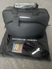 Porsche Design Laptop Shoulder