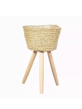 Sass & Belle Wicker Weave