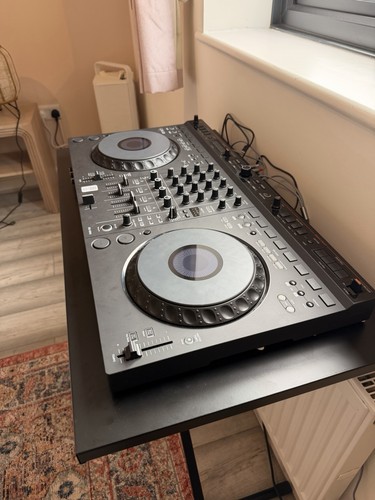 Alphatheta ddj grv6 - alphatheta, dj