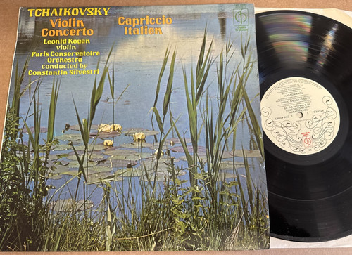 Cfp 40083 tchaikovsky violin - 40083,