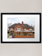 The Foundry Bell in Wokingham