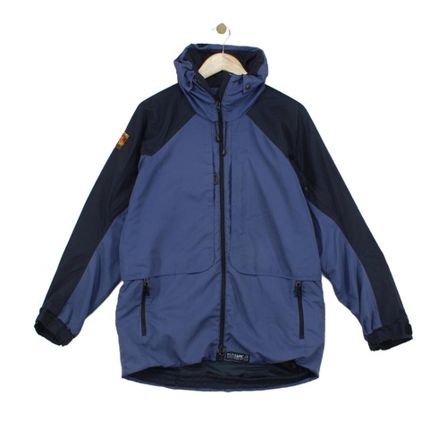 Paramo waterproof jacket mens - waterproof,