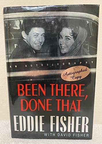 Been there done that by - been,