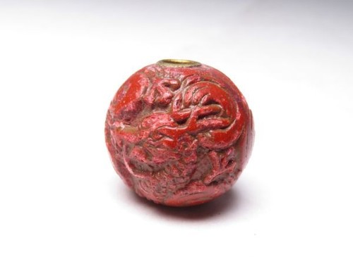 Japan antique lacquer - japan,