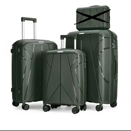 Travel suitcase special offer - suitcase,