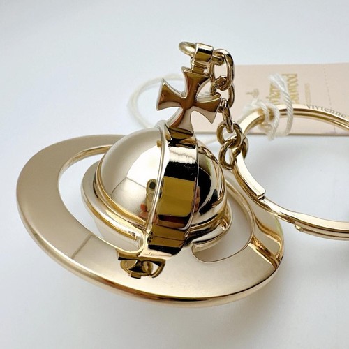 Vivienne westwood keyring orb - vivienne,