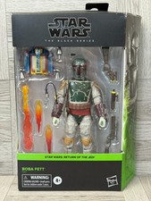 Star Wars - Black Series -