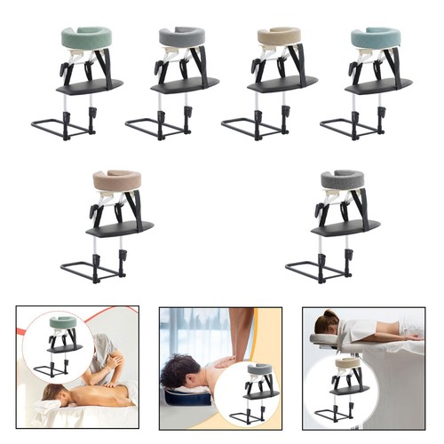 Home mattress massage - kit, with
