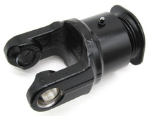 Benzi tractor PTO shaft Over