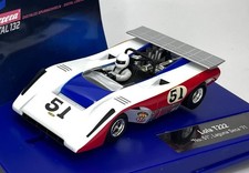 Carrera 30550 Lola T222 No. 51 Laguna Seca 1971 Digital 132