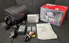 Canon mv890i mini digital - mv890i, dv