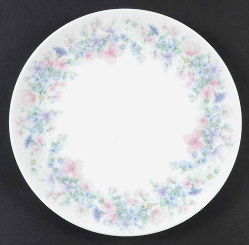 Wedgwood angela salad plate - wedgwood,