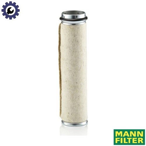 Secondary air filter 800 - air, cf