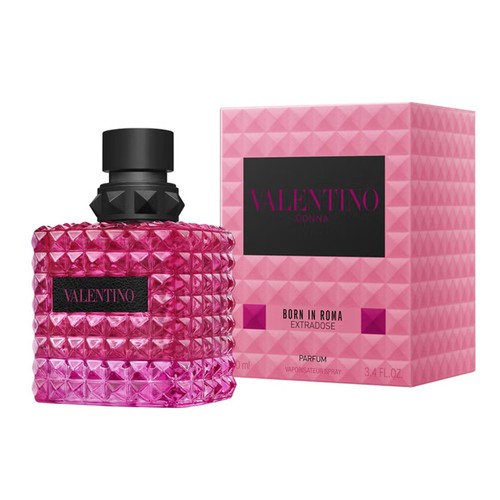 Valentino donna born - valentino, in