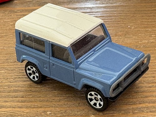 Matchbox euro classics - matchbox,