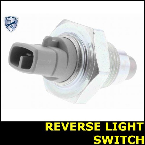 Reverse light switch - light, at