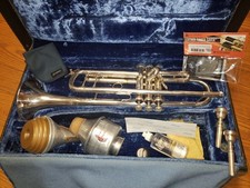 Bach Stradivarius 180S37T