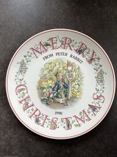 Peter Rabbit Vintage 1990