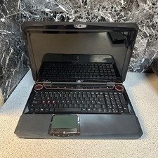 MSI MS-16W1 Gaming Laptop 