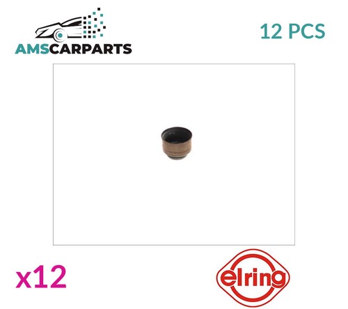 Valve stem seal - set, 707180