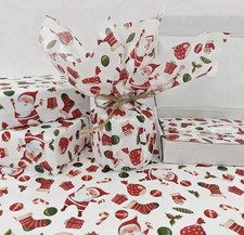 Luxury Christmas Wrapping