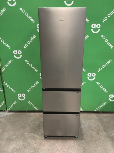 Haier fridge freezer no - fridge,