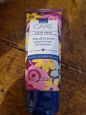 Avon Care Soothing Hand Cream