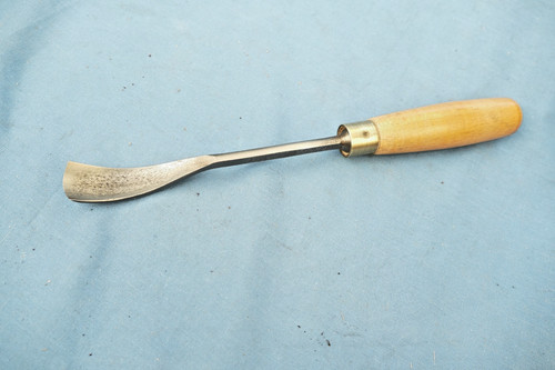 Ashley isles carving gouge - isles,