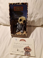 Compare The Meerkat Limited