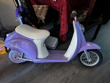 Razor Bella Pocket Mod Miniature Euro Style Scooter 24V Up To 15 MPH / 77kg U80