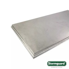 Aluminium Flat Sheet 1mm, 2mm
