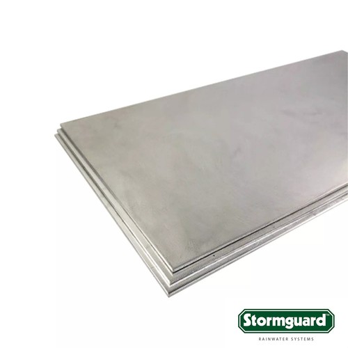 Aluminium flat sheet 1mm - sheet, 2mm