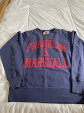 Franklin And Marshall