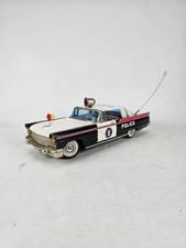 Vintage Japanese tinplate