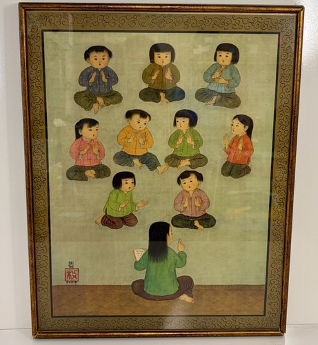 Mai trung thu - trung, la