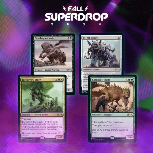 Magic the gathering assorted - magic,