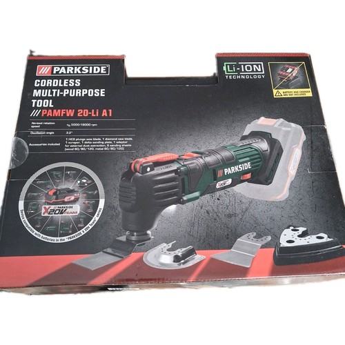 Parkside cordless - parkside,