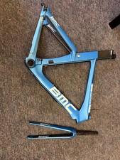 Bmc timemachine tm02 carbon - carbon, tt